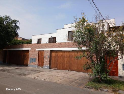 Casa de 1 dormitorios y 1 baños ubicado en San Borja