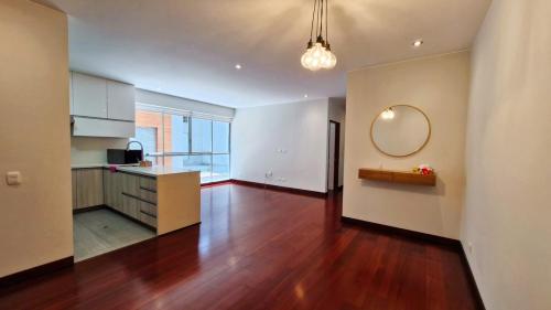 Departamento en Alquiler ubicado en Miraflores a $1,000