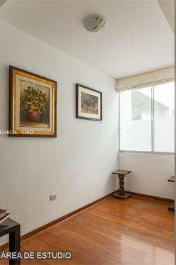 Departamento ubicado en Santiago De Surco al mejor precio