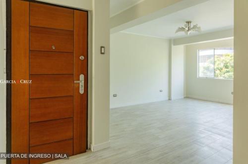 Departamento en Venta ubicado en San Juan De Lurigancho a $88,000