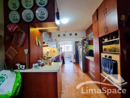 Departamento en Venta ubicado en Miraflores a $360,000