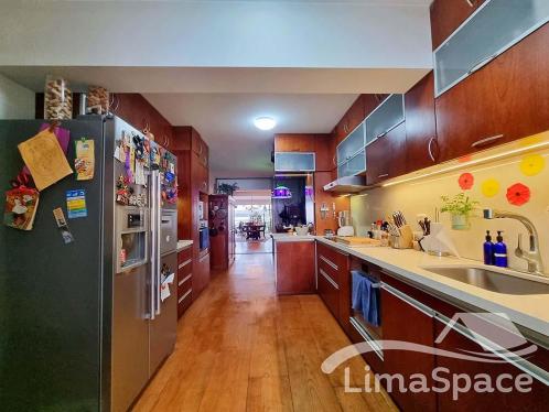 Departamento en Venta ubicado en Miraflores