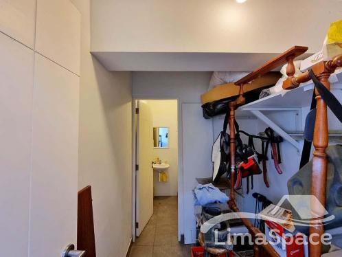 Departamento de 1 dormitorios y 2 baños ubicado en Miraflores