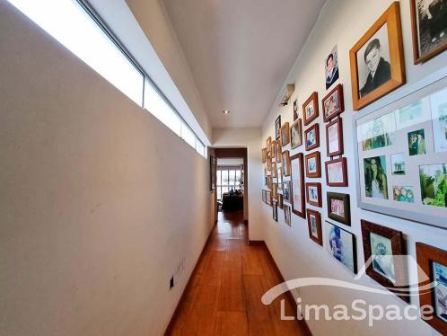 Lindo Departamento en Venta en Miraflores