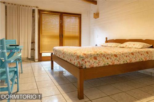 Casa de Campo de 4 dormitorios y 3 baños ubicado en Mala