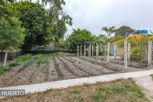 Casa de Campo en Venta y permite mascotas