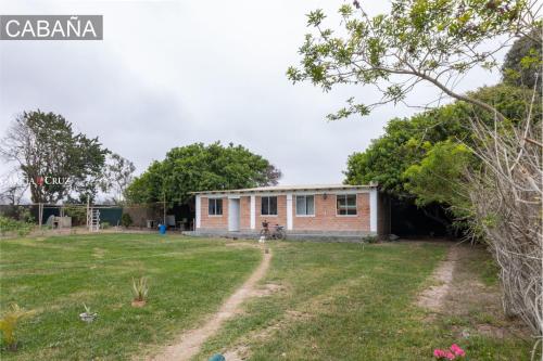 Bajo precio Casa de Campo en Venta en Mala