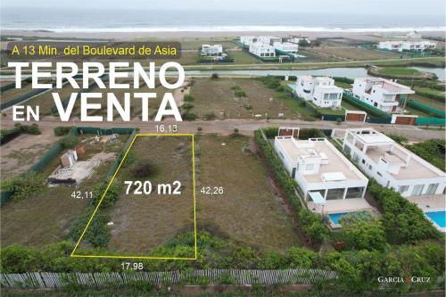 Terreno en Venta ubicado en San Antonio a $57,000