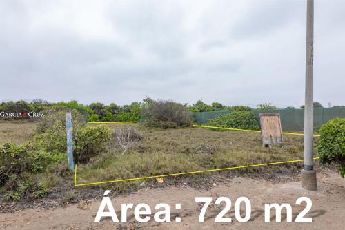 Terreno en Venta ubicado en San Antonio