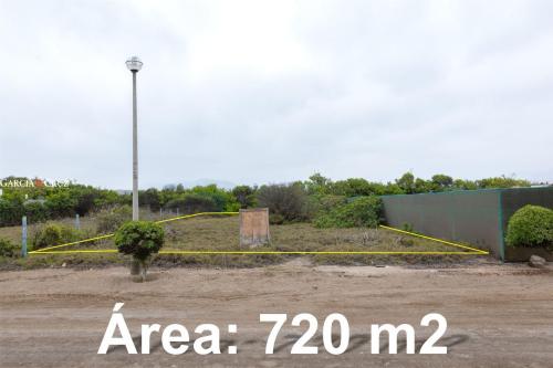 Terreno en Venta ubicado en San Antonio