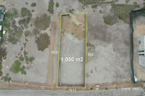 Terreno en Venta ubicado en San Antonio