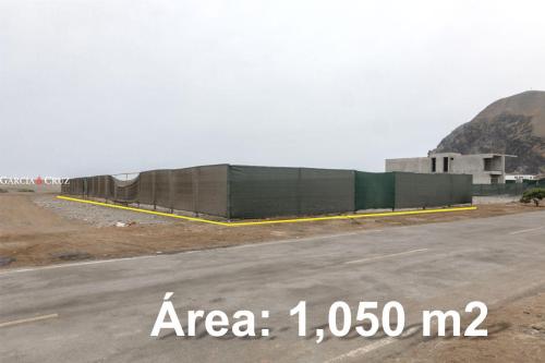 Terreno en Venta ubicado en San Antonio