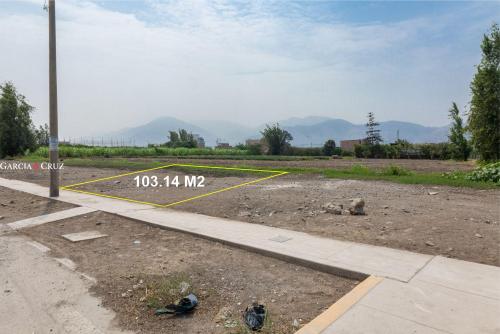 Terreno en Venta ubicado en Carabayllo a $35,000