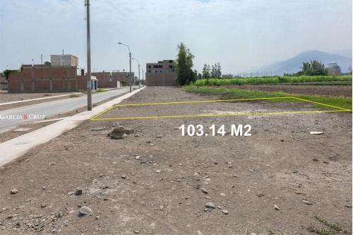 Terreno en Venta ubicado en 4xf3+v36