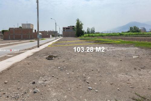 Terreno en Venta ubicado en 4xf3+v36