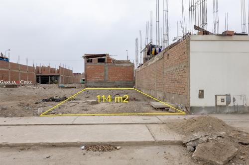 Terreno en Venta ubicado en Carabayllo a $34,800