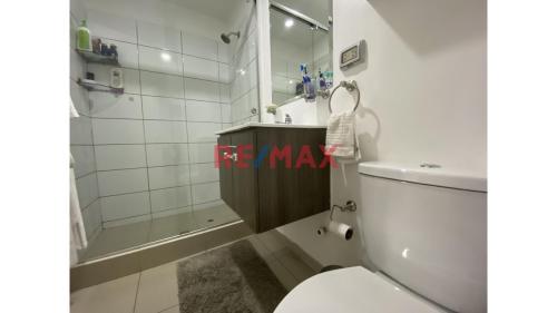 Lindo Departamento en Venta en San Miguel