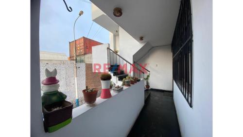 Departamento en Venta ubicado en La Perla