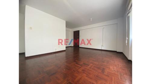 Departamento en Venta con excelente ubicación.