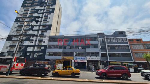 Departamento en Venta ubicado en Magdalena Del Mar a $42,000