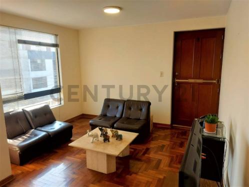 Departamento en Venta ubicado en Santiago De Surco