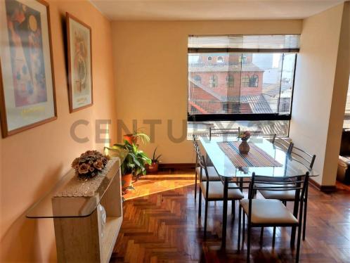 Departamento de 3 dormitorios y 2 baños ubicado en Santiago De Surco