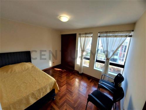 Departamento de 3 dormitorios ubicado en Santiago De Surco