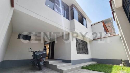 Casa en Venta ubicado en Ate a $220,000