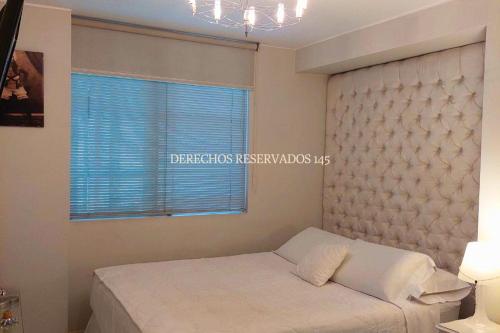 Departamento de 2 dormitorios ubicado en Santiago De Surco