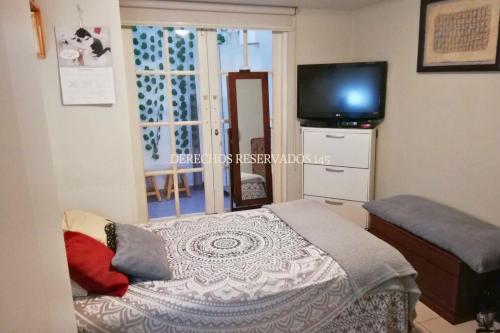 Departamento en Venta ubicado en Santiago De Surco a $220,000