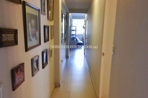 Departamento de 2 dormitorios ubicado en Santiago De Surco