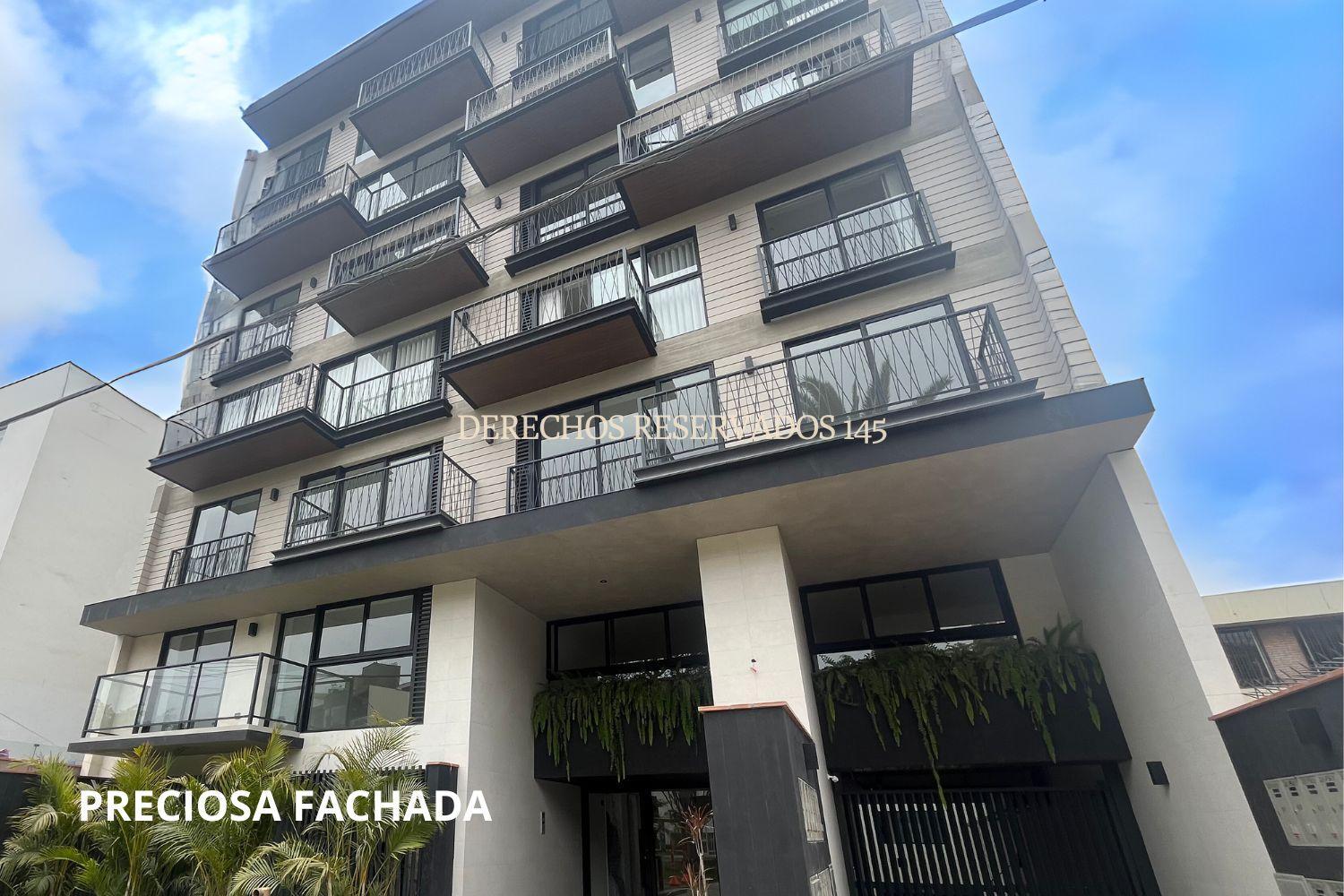 Departamento en Venta ubicado en Santiago De Surco a $399,000