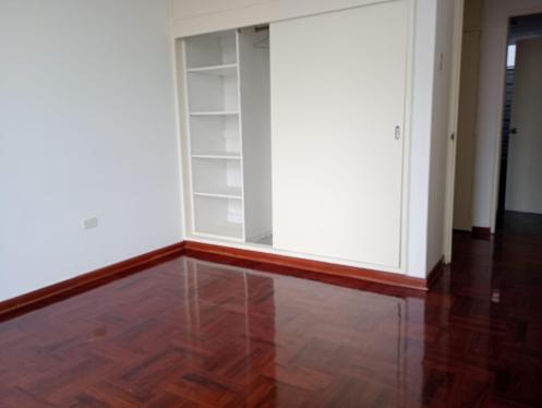 Departamento en Alquiler ubicado en San Isidro