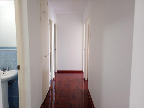 Departamento de 3 dormitorios ubicado en San Isidro