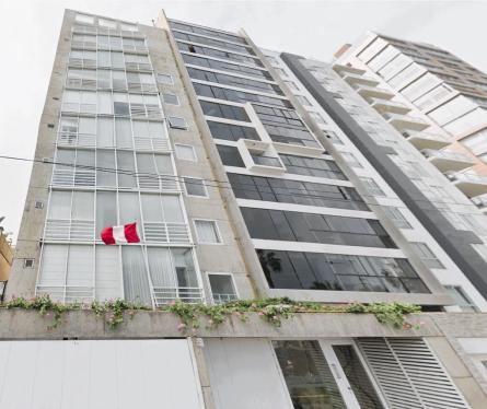 Departamento en Venta ubicado en Miraflores a $298,000