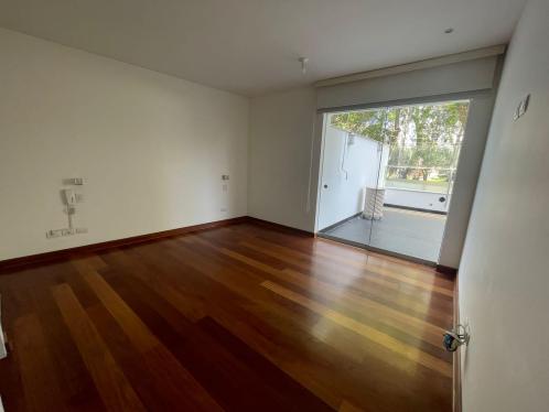 Oportunidad única Departamento ubicado en San Isidro