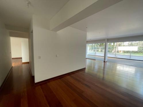 Extraordinario Departamento ubicado en San Isidro