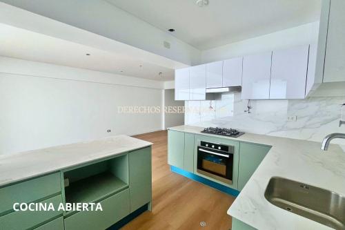 Departamento en Venta ubicado en Santiago De Surco a $325,000