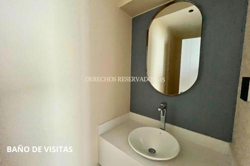 Departamento en Venta ubicado en Chacarilla