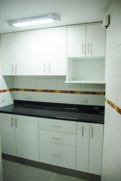 Departamento de 3 dormitorios y 2 baños ubicado en Miraflores