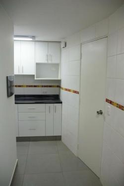 Departamento de 3 dormitorios ubicado en Miraflores