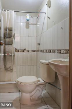 Departamento de 4 dormitorios y 2 baños ubicado en Callao