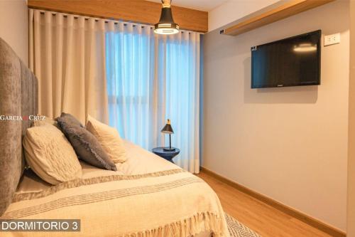 Departamento en Venta ubicado en Miraflores a $219,000