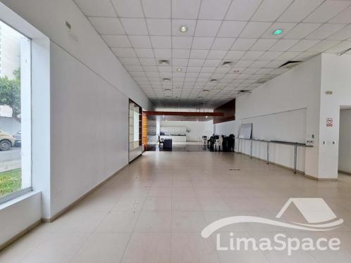 Local comercial en Alquiler ubicado en Miraflores a $40,000