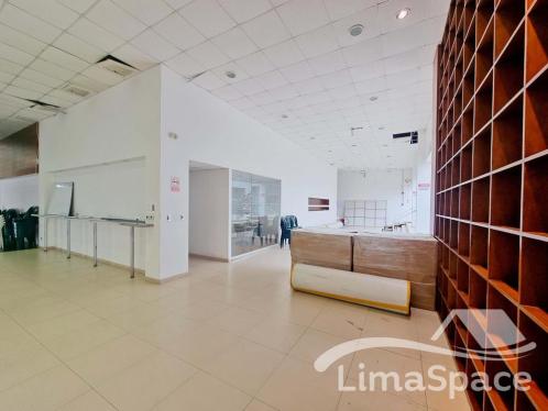 Local comercial en Alquiler ubicado en Miraflores