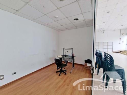 Local comercial en Alquiler ubicado en Miraflores a $40,000