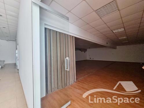 Local comercial en Alquiler ubicado en Callecontralmirante Villar 790