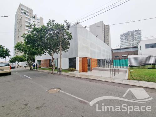 Oportunidad única Local comercial ubicado en Miraflores