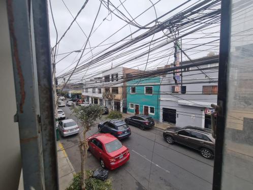 Amplio Local comercial ubicado en Surquillo