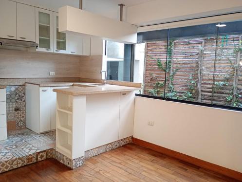 Departamento en Venta ubicado en Surquillo a $138,000